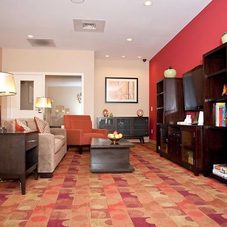 Towneplace Suites By Marriott Charlotte Mooresville Interior photo