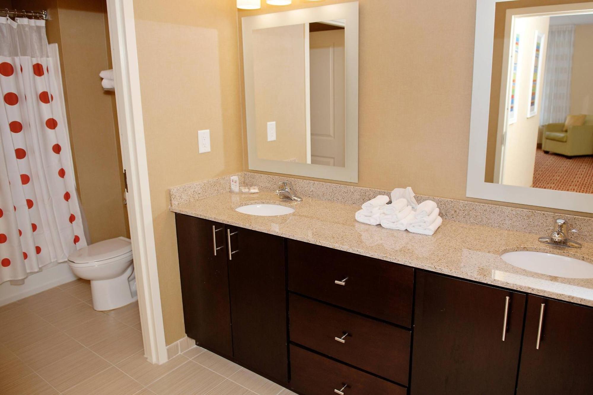 Towneplace Suites By Marriott Charlotte Mooresville Room photo