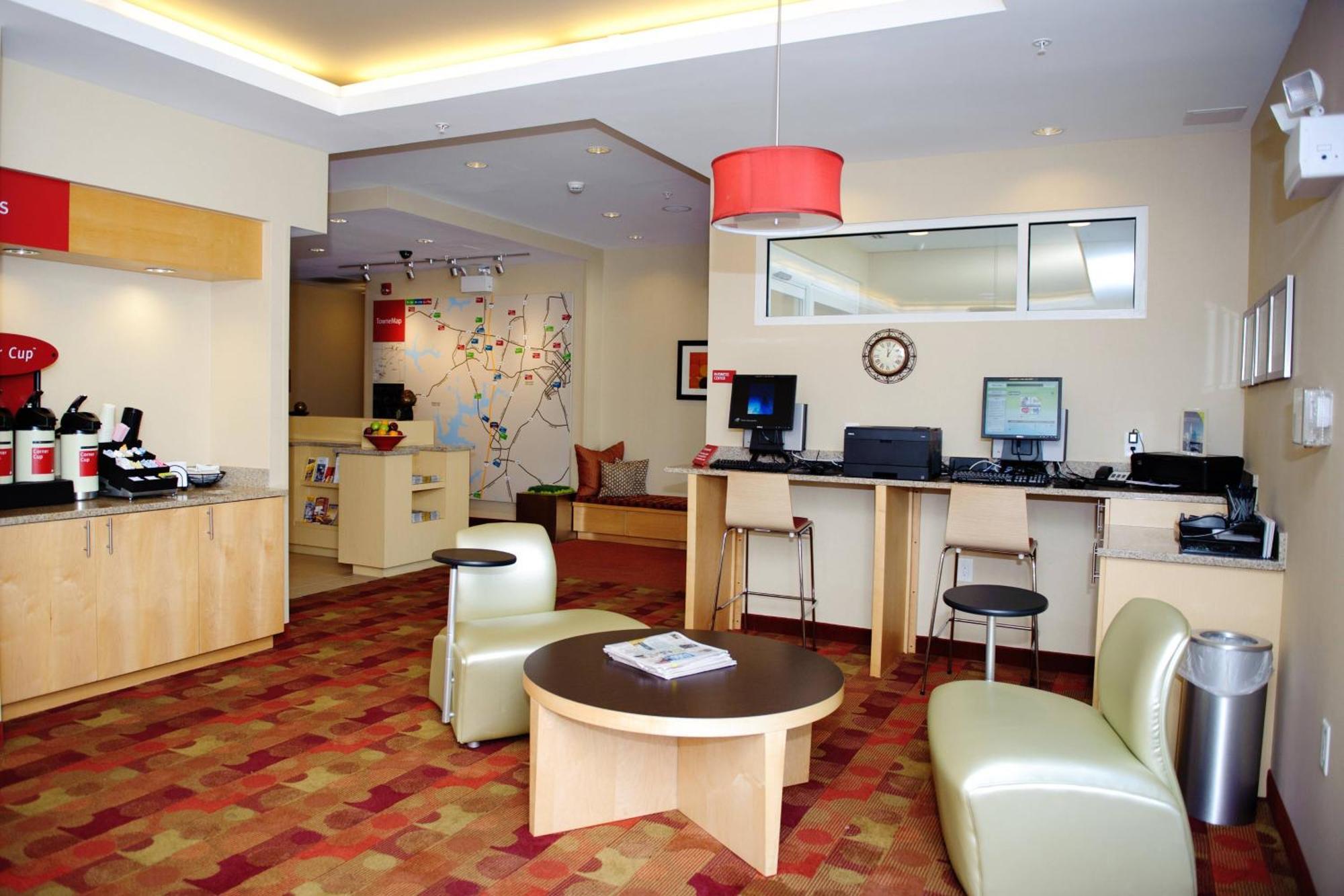 Towneplace Suites By Marriott Charlotte Mooresville Facilities photo