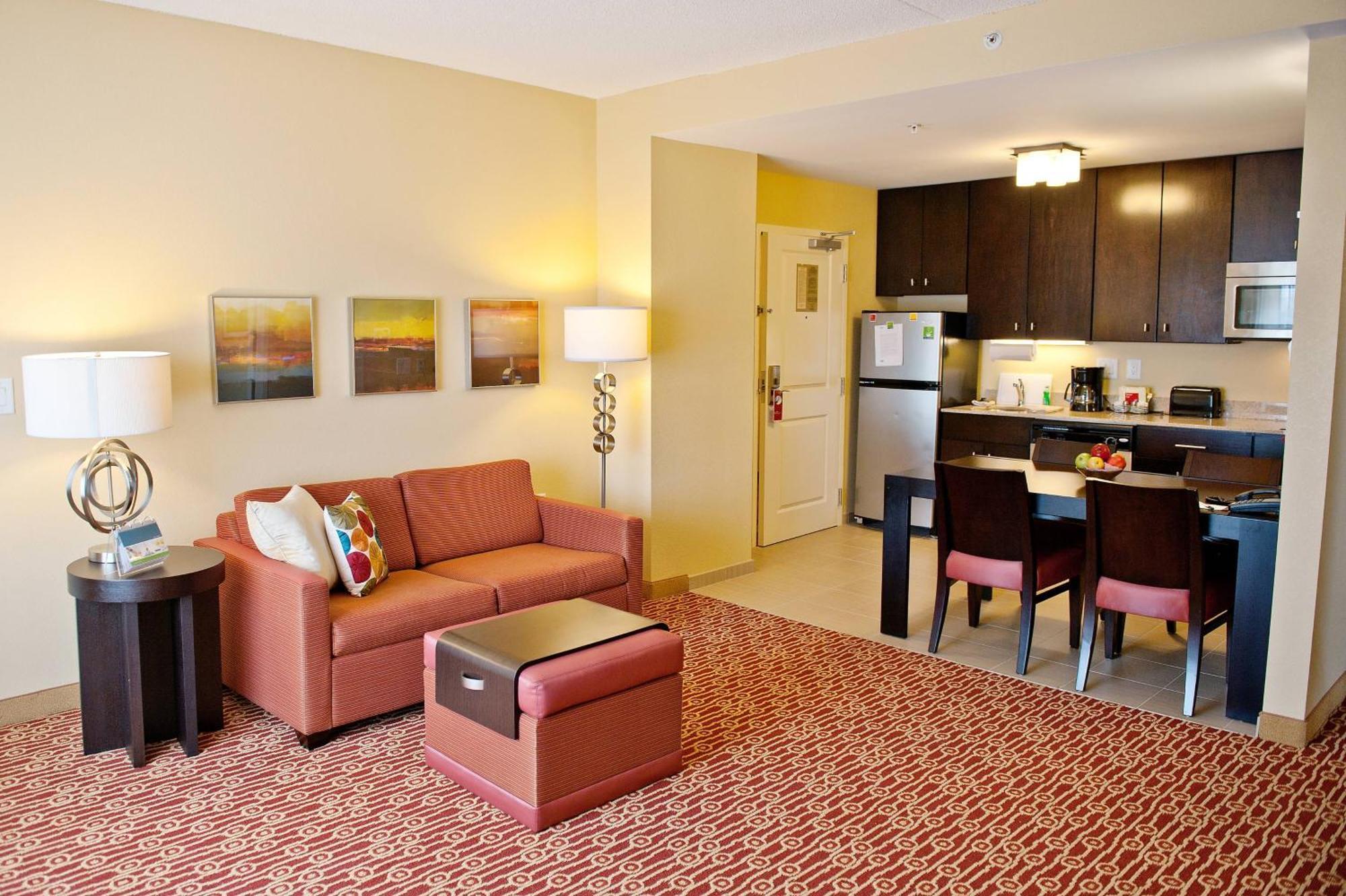 Towneplace Suites By Marriott Charlotte Mooresville Exterior photo