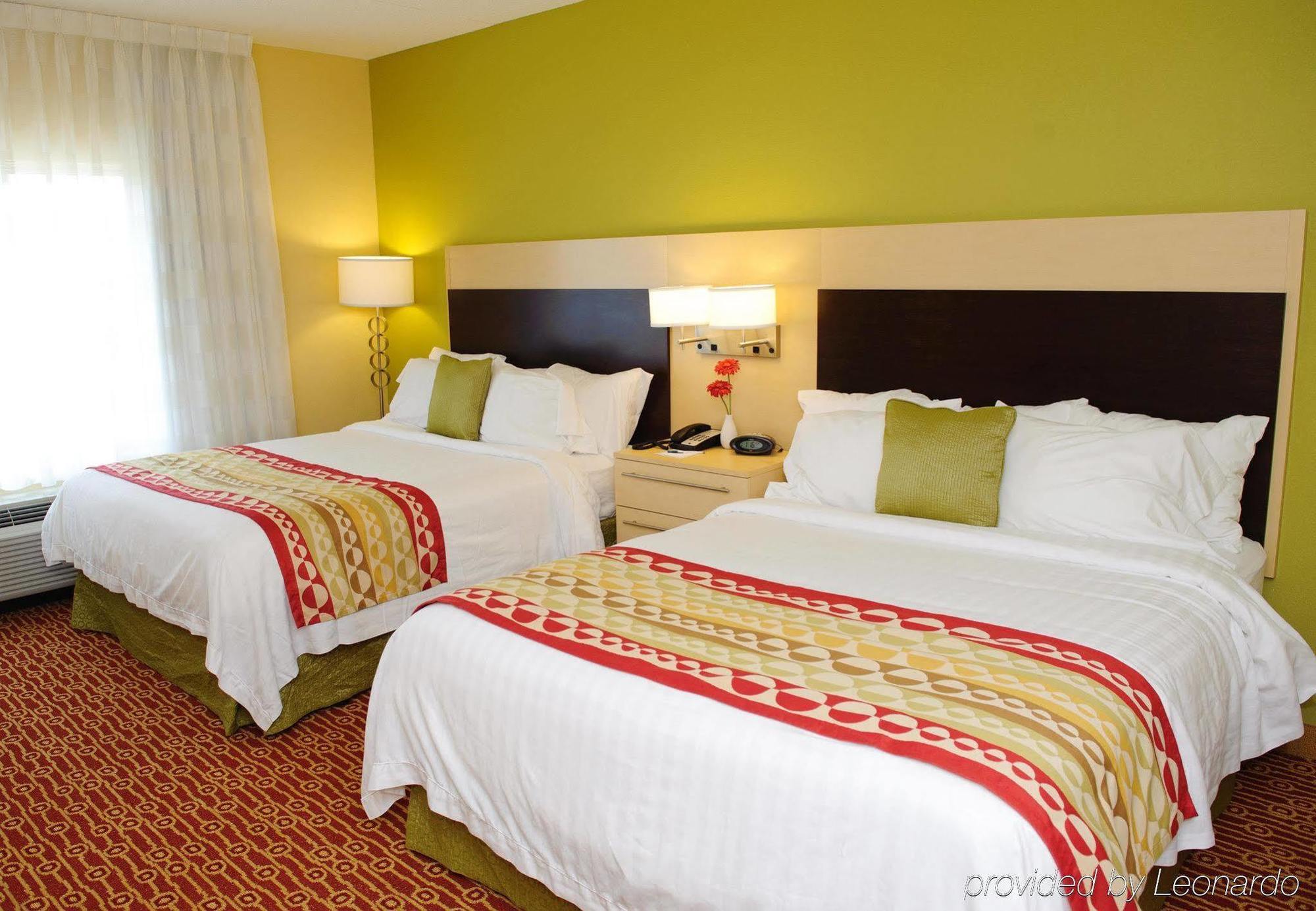 Towneplace Suites By Marriott Charlotte Mooresville Room photo